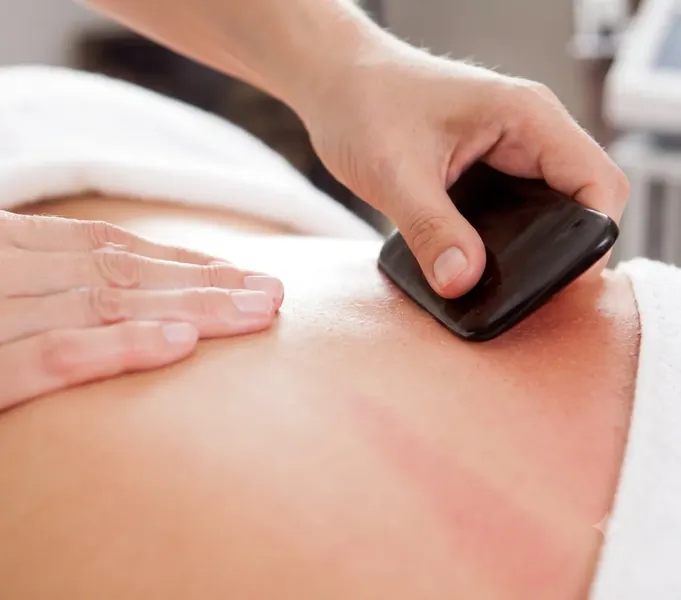 Gua Sha